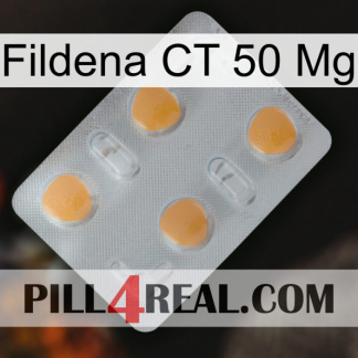 Fildena CT 50Mg 24